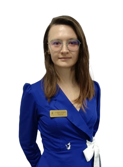 Alexandra Nemeș