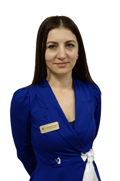Claudia Bohotici